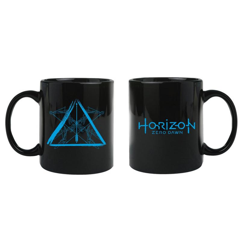Horizon: Zero Dawn - Mok
