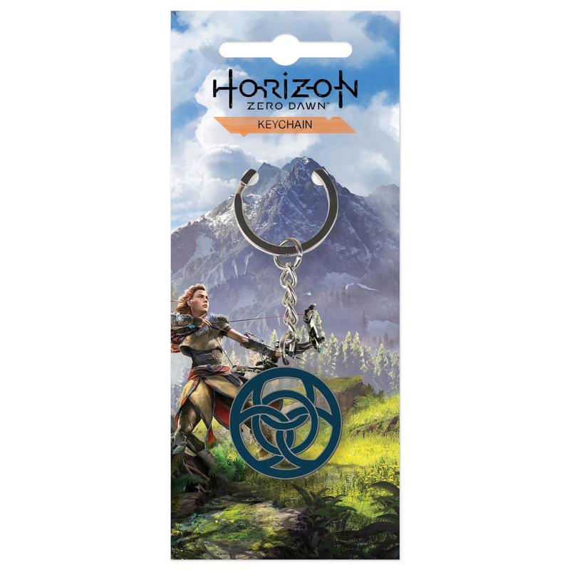 Horizon: Zero Dawn - Sleutelhanger