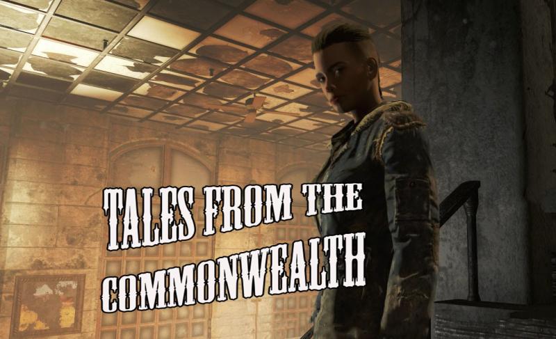 Tales from the Commonwealth (Xbox One)
