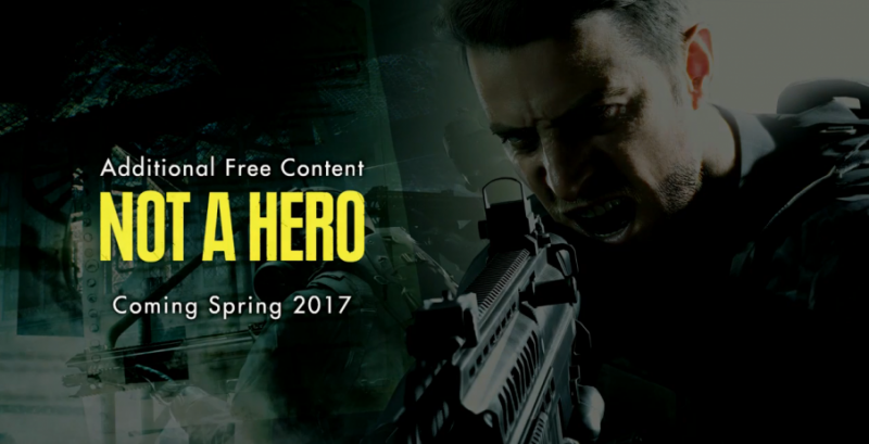Gratis DLC Resident Evil 7 verschijnt deze lente