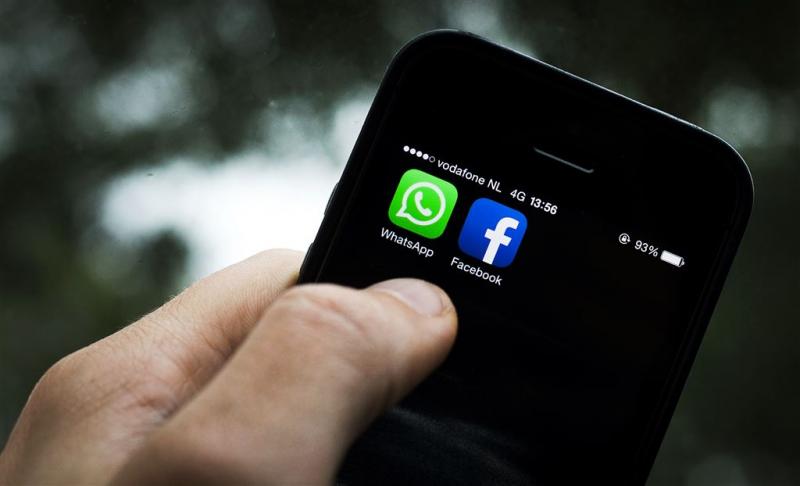 Duitse consumentenbond klaagt WhatsApp aan