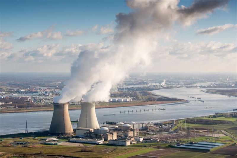 West-Brabant wil sluiting kerncentrale Doel