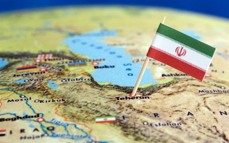 Iran test weer raketten ondanks sancties