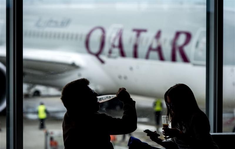 Qatar Airways maakt langste lijnvlucht