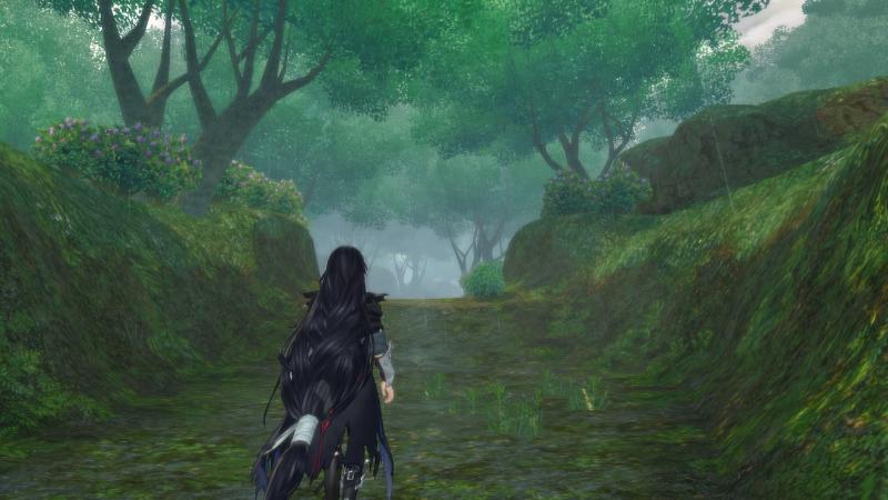 Tales of Berseria - Environment (Foto: Bandai Namco)