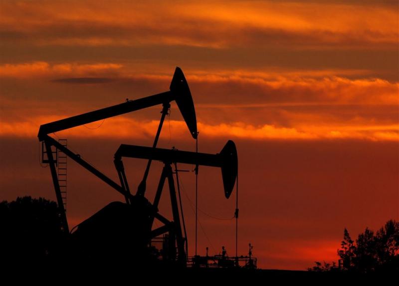 ABN AMRO ziet olieprijs niet snel oplopen