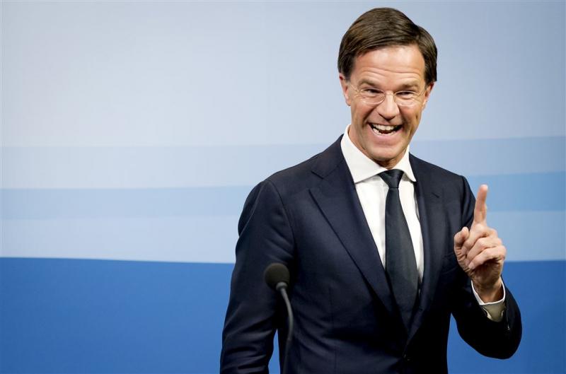 Strategische stem op Rutte kan PVV dwarsbomen