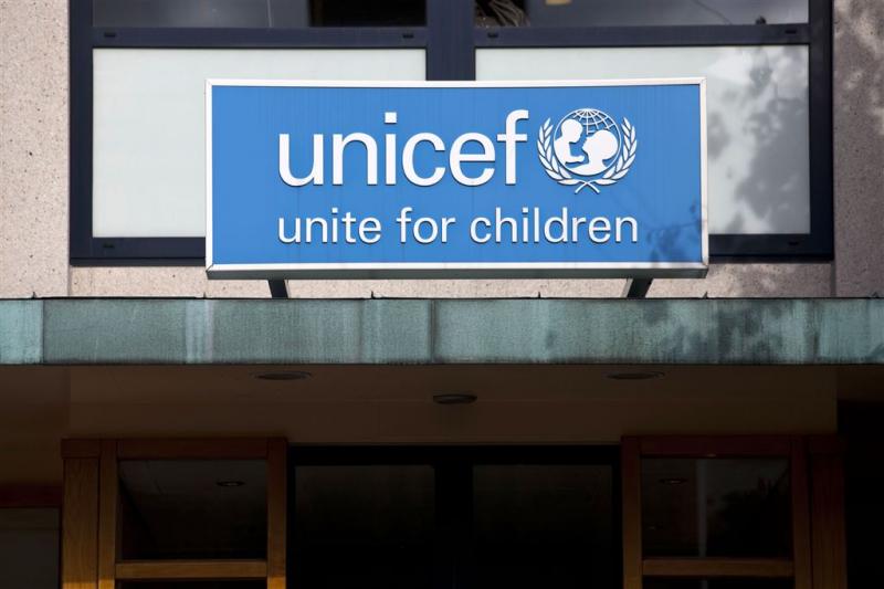 UNICEF boos over celstraf voor negenjarigen
