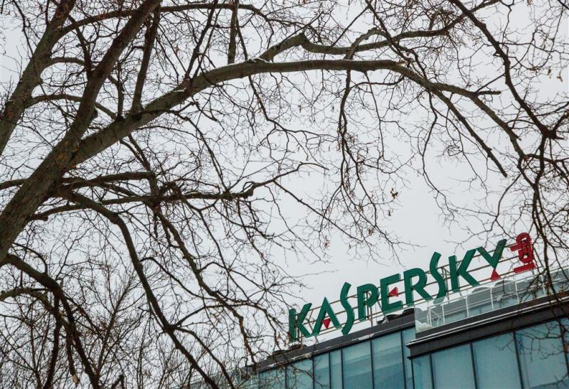 Kaspersky: meeste ransomware komt uit Rusland