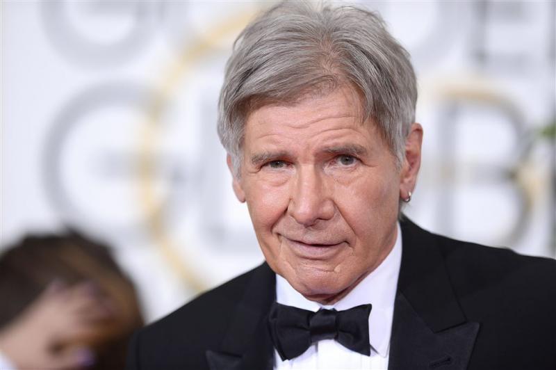 'Harrison Ford kan vliegbrevet kwijtraken'