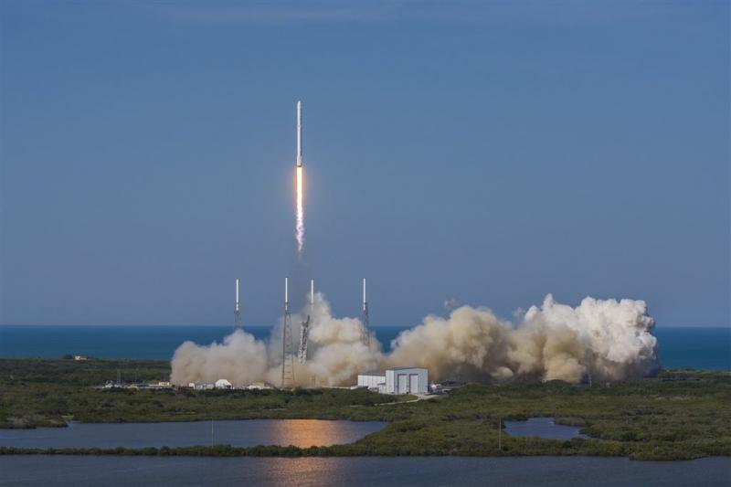SpaceX stelt Mars-missie uit