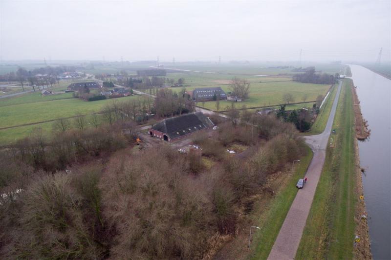 Tolweg 1 - Appingedam (Foto: Funda)