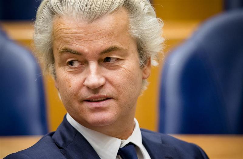 BNR nodigt Wilders uit voor gesprek