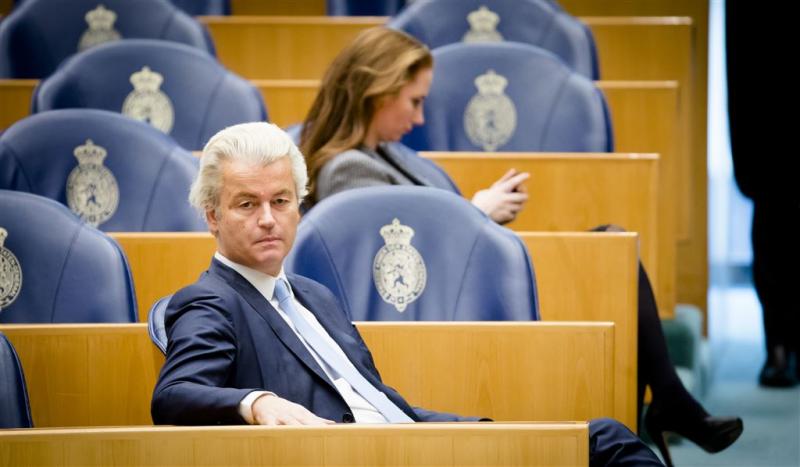 Wedkantoren: PVV grote favoriet