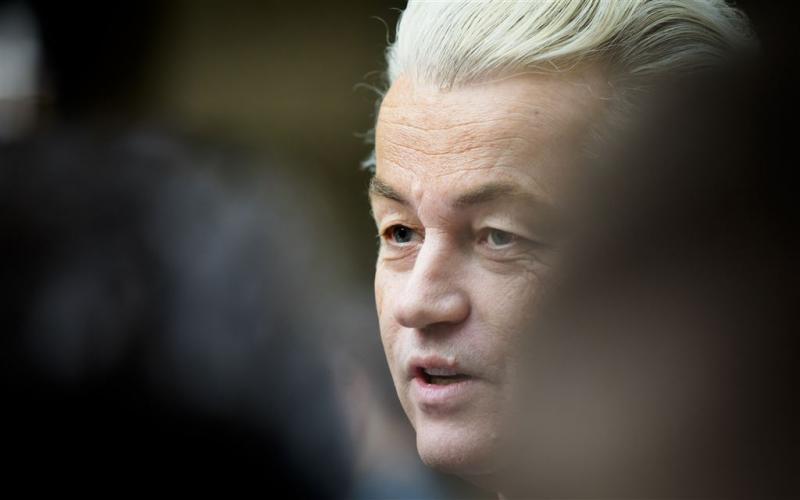 Wilders furieus over lekkende beveiliger