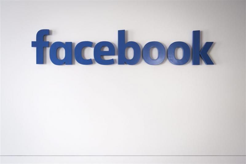 Facebook laat vlaggetje in profielfoto zetten