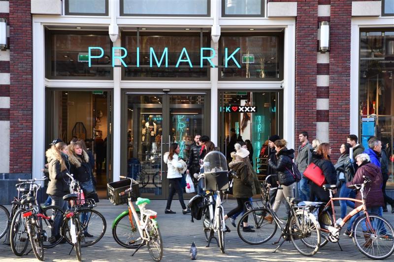 PvdA praat met Primark over problemen