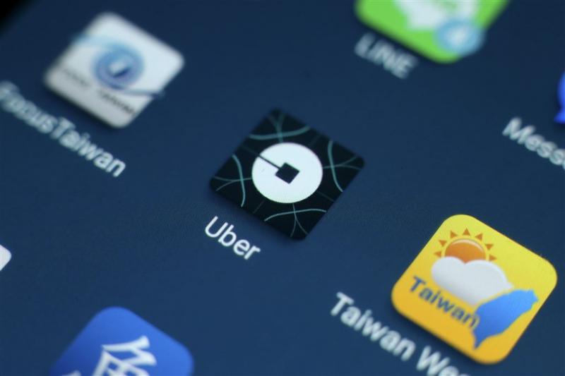 Google-zuster beschuldigt Uber van diefstal
