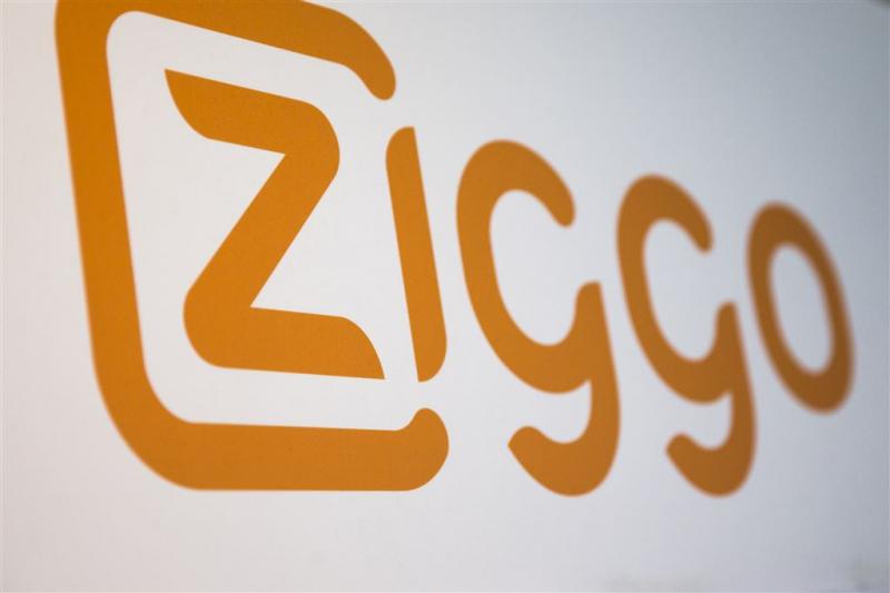 Langzaam internet door storing bij Ziggo