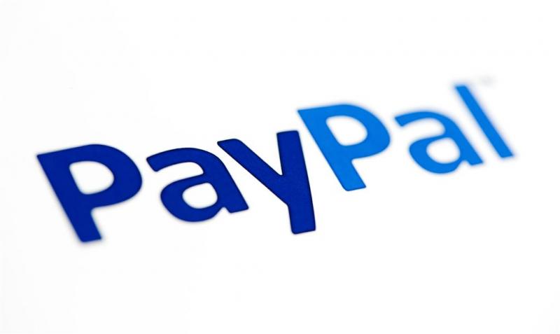 Donatie-site PayPal in opspraak