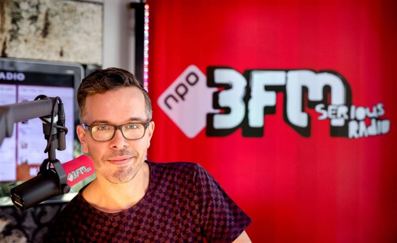 PVV wil niet naar 3FM komen