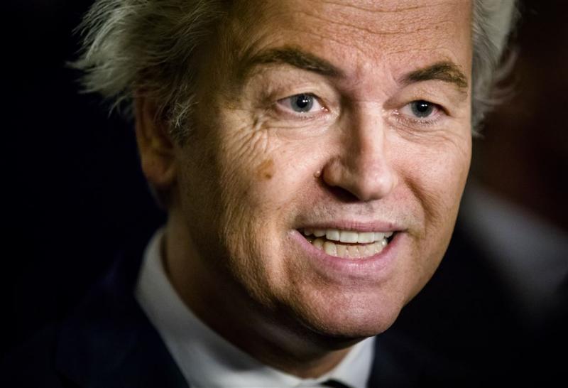D66-Statenlid: Wilders hoopt op aanslag