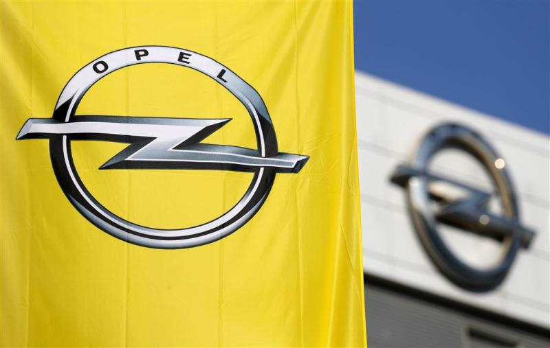Peugeot bezegelt overname Opel