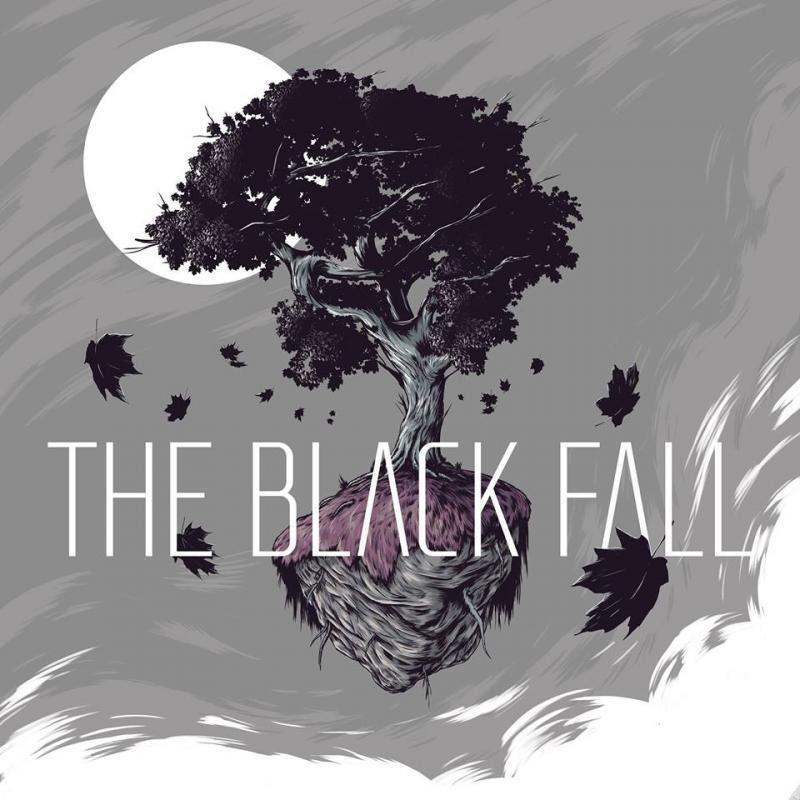 The Black Fall - The Time Traveler