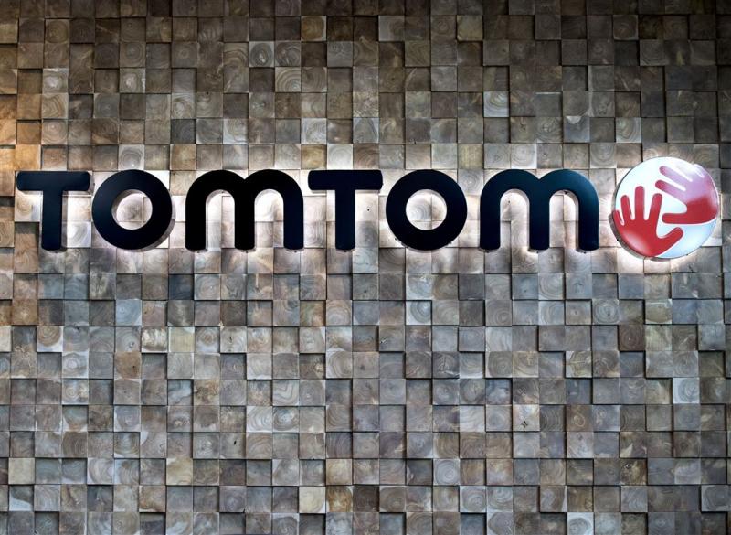 TomTom helpt Volvo met test zelfrijdende auto