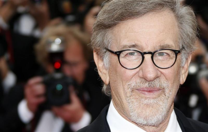 Abrams en Spielberg maken vluchtelingenfilm