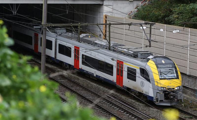 Trein bij Luik verliest wagons met passagiers