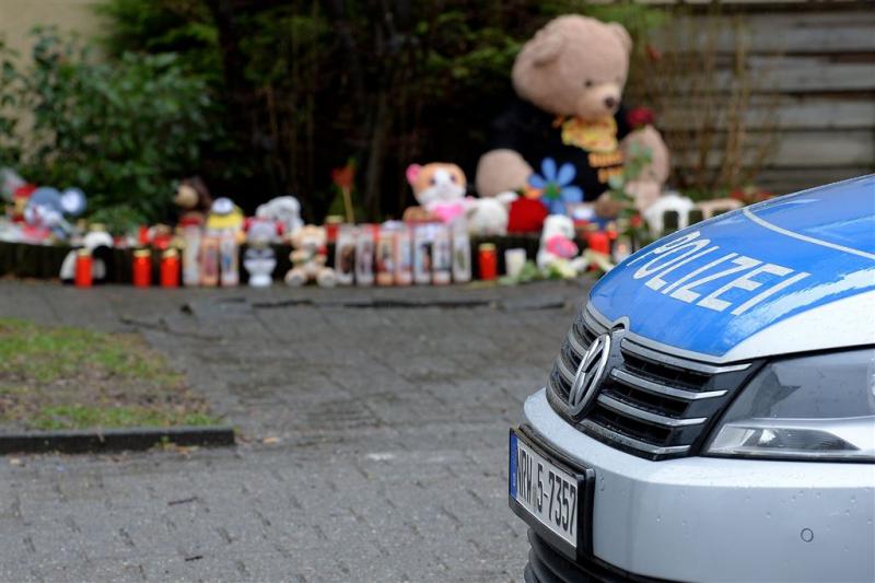 Duitse dark web-kindermoordenaar gepakt