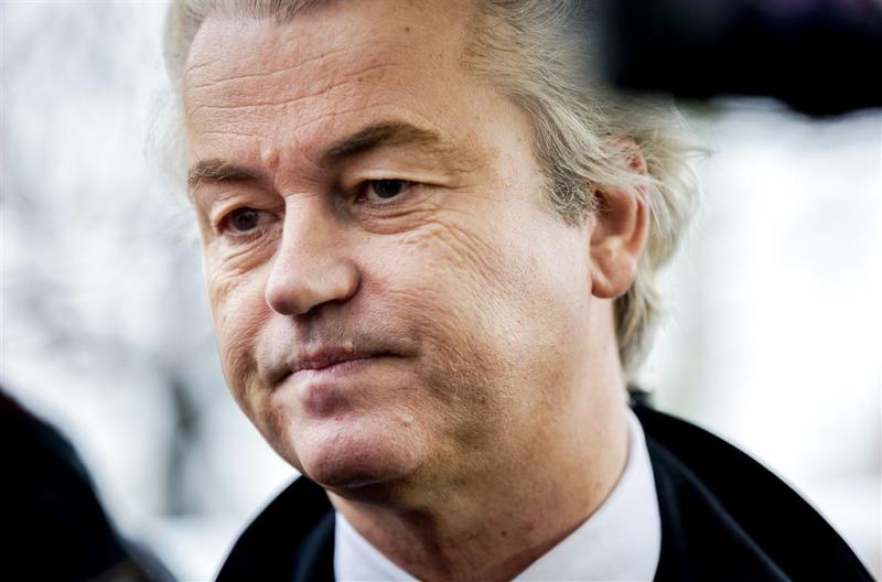 Wilders wil spoeddebat over Turkse campagne