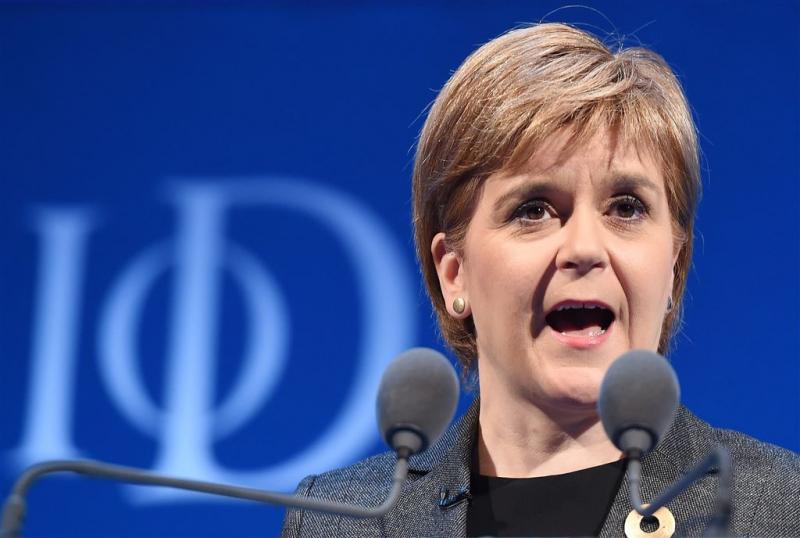 'Nieuw Schots referendum onvermijdelijk'