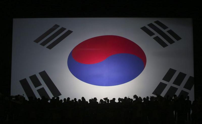 Hof besluit tot afzetten president Zuid-Korea