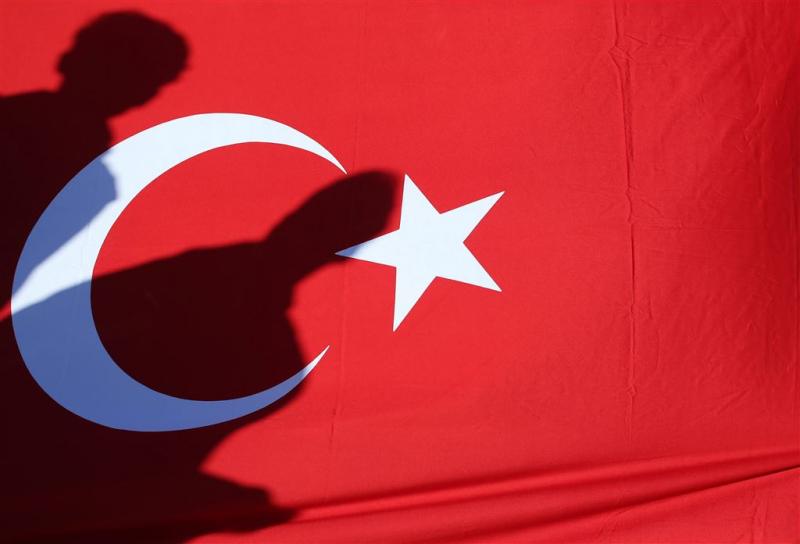 Turkije treft direct diplomatieke maatregelen