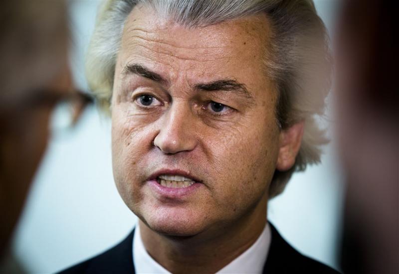 Republikein onder vuur vanwege steun Wilders