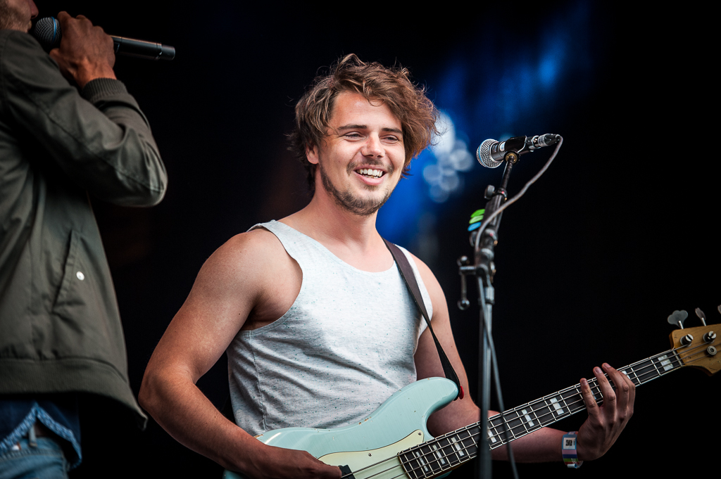 [Foto] Indian Summer Festival dag 1 / Specials | FOK.nl