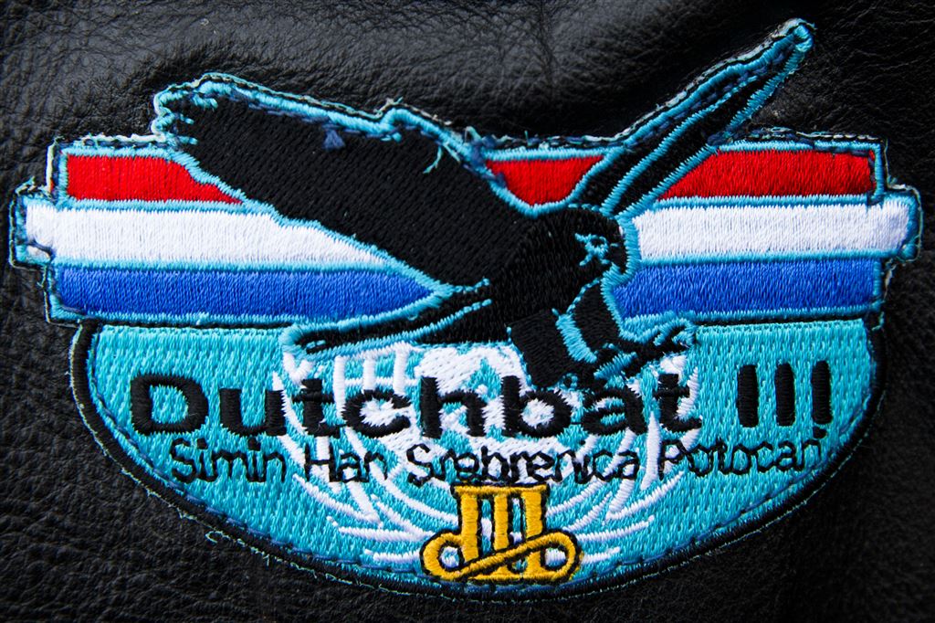 Dutchbat (Foto's: Ministerie van Defensie)