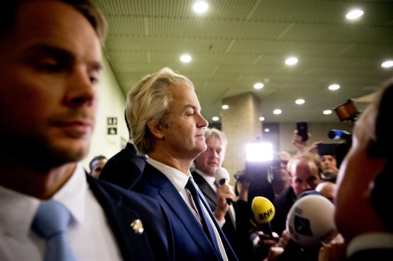 PVV grootste in Emmen