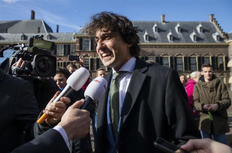 Klaver: verschillen met VVD 'megagroot'