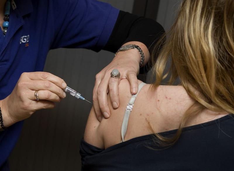 Zeeuwse meisjes krijgen verkeerd vaccin