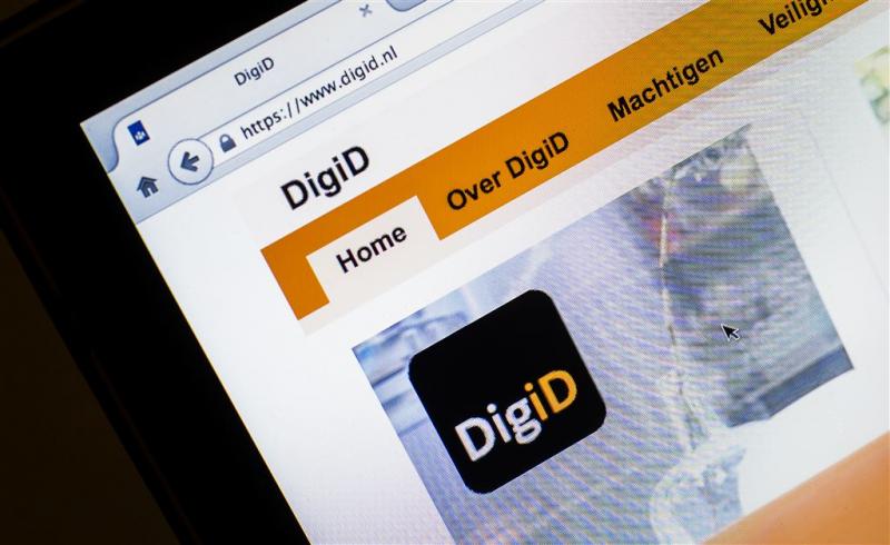 Overheid komt met nieuwe DigiD-app