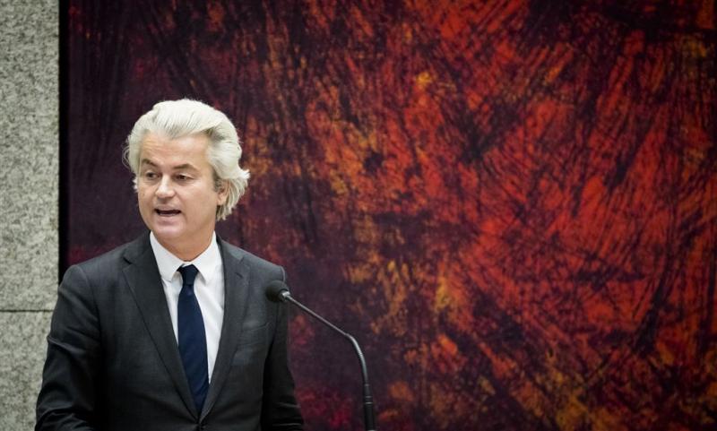 PVV wil meedoen in Urk, Almelo en Enschede