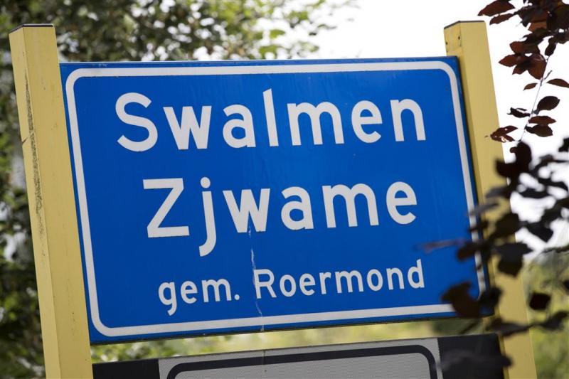 Politie nog bezig met rare situatie Swalmen