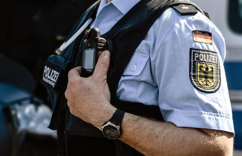 IS roept op tot aanvallen op Duitse politie