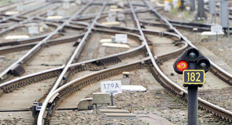 ILT haalt vervoersbedrijf van het spoor