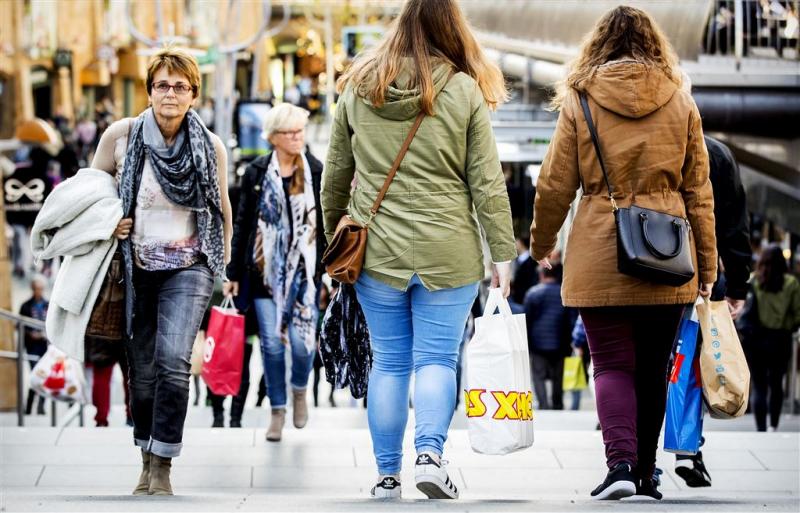 Nederlanders zien veel spanning in samenleving