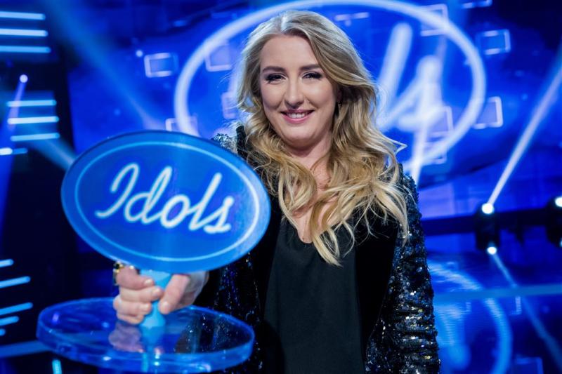 Finale Idols 6 minst bekeken finale ooit