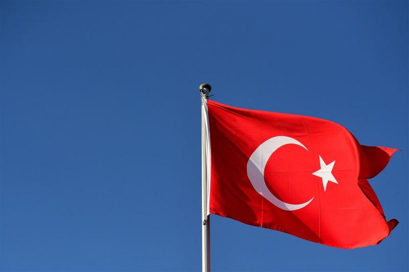 Inval bij online-medium Turkije